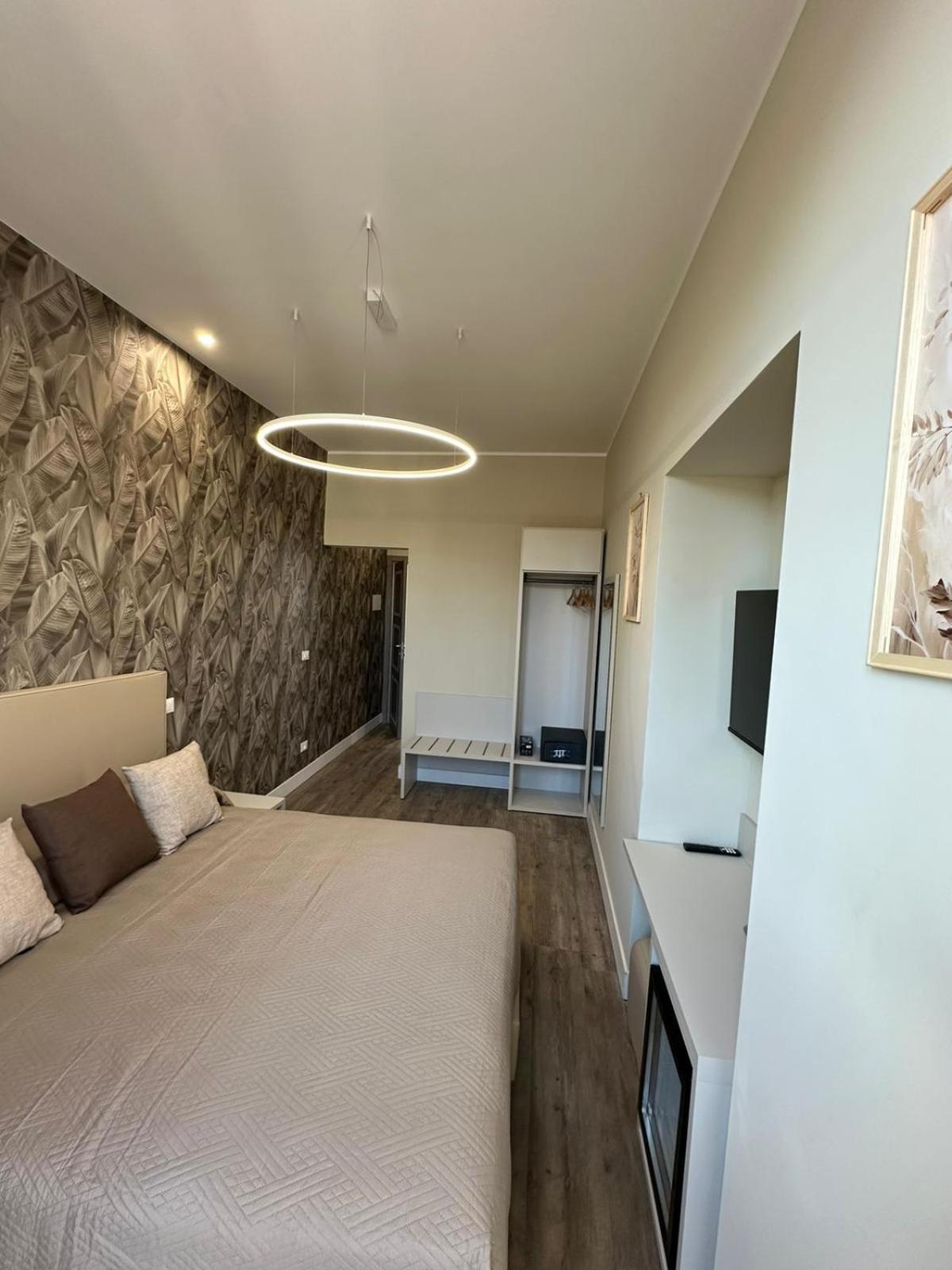 Trevinn Suites روما المظهر الخارجي الصورة